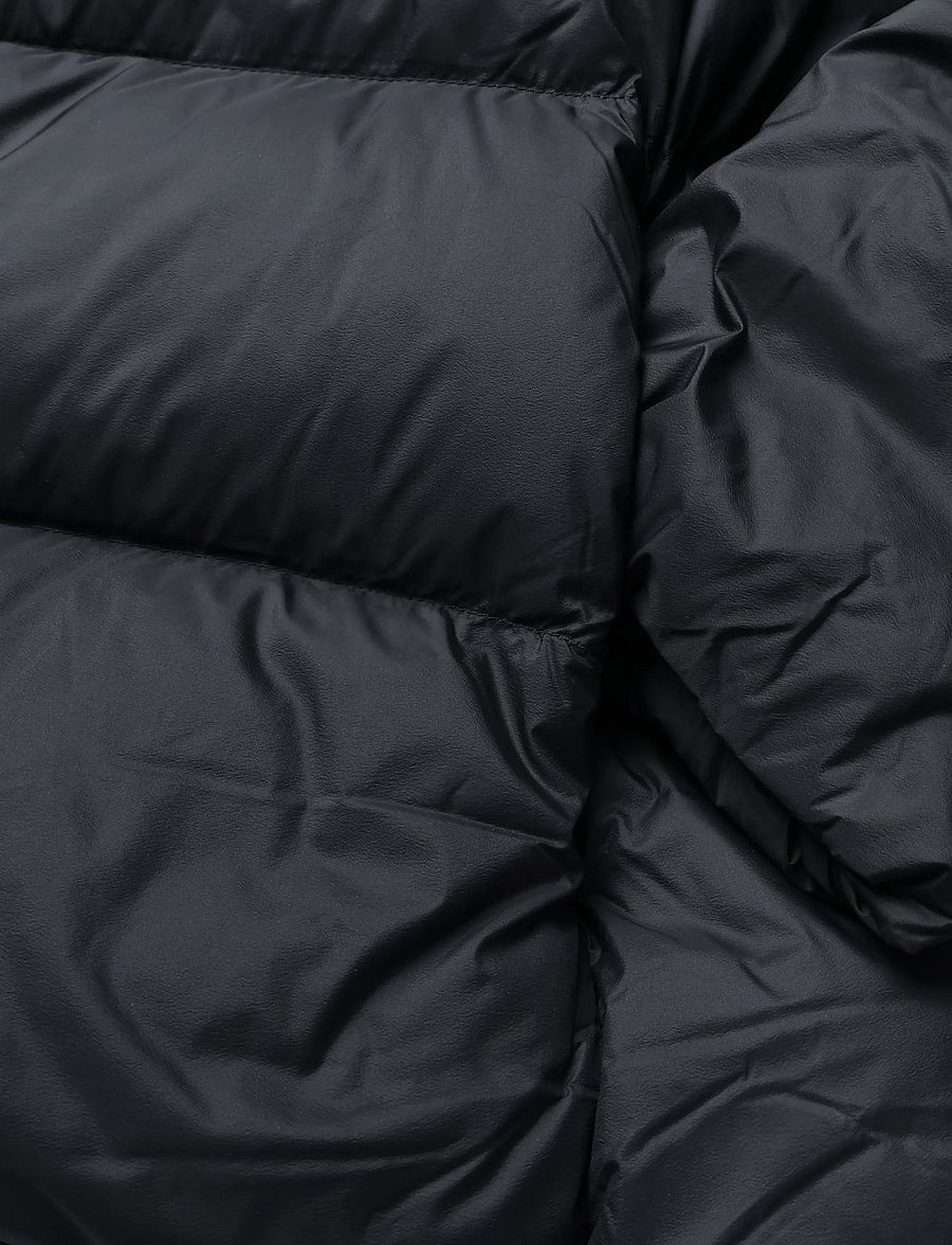 Andiata - Siola jacket - gefütterte & daunenjacken - black - 5