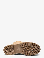 Andiata - Larkin shoe - nauhalliset nilkkurit - light brown - 4