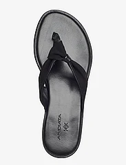 Andiata - Betty sandals - matalat sandaalit - black - 4