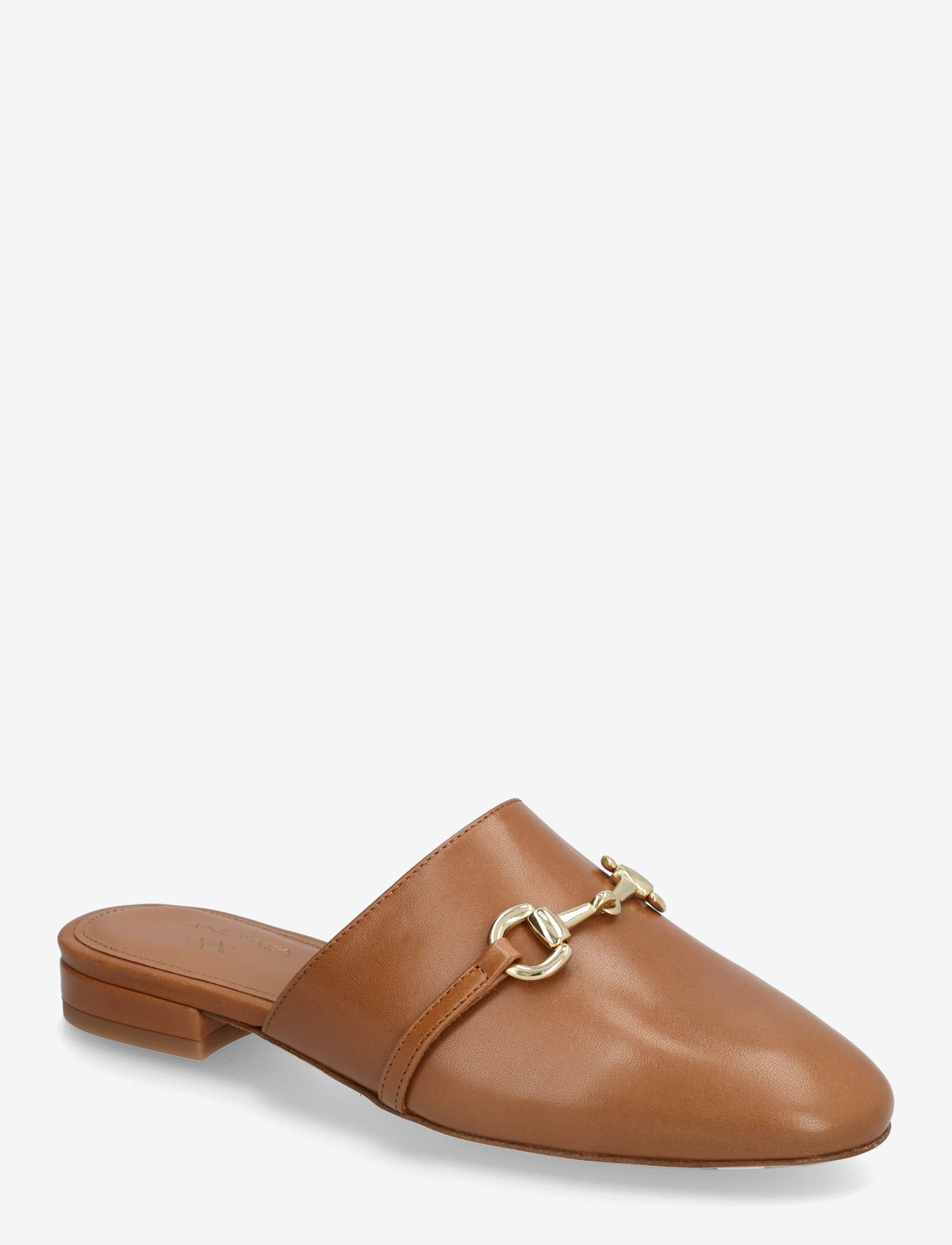 Andiata - Zula shoes - cognac - 0