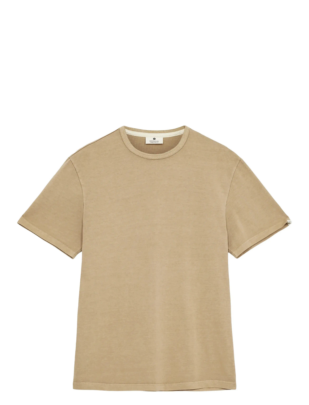 Anerkjendt Akkikki S/S Tee - - S 1