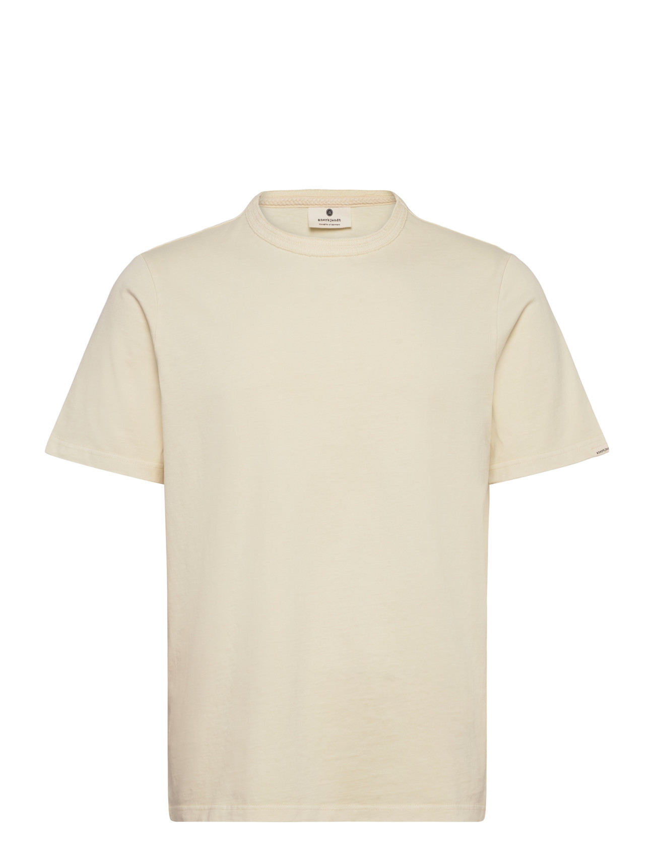 Anerkjendt Akkikki S/S Tee - - S 2