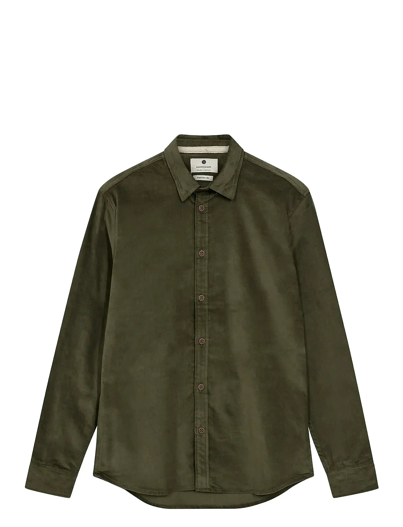 Khaki green