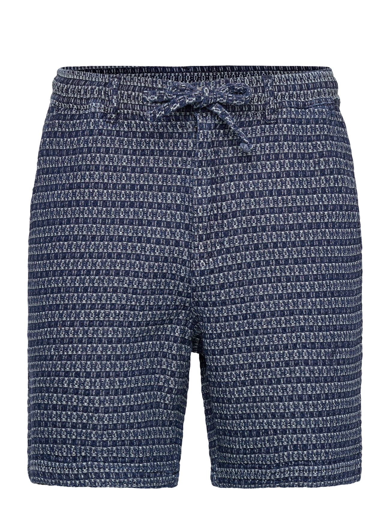 Anerkjendt Akjan Indigo Shorts - - XS 1