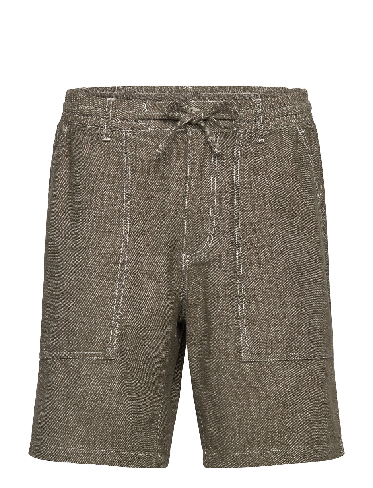 Khaki green