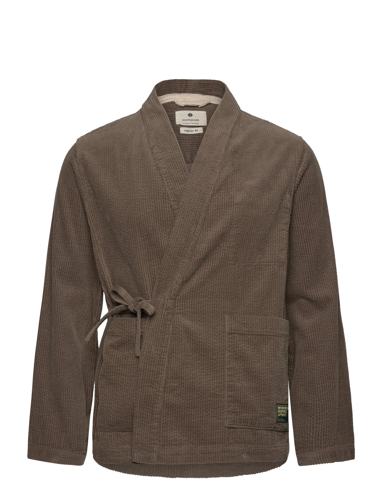 Khaki green