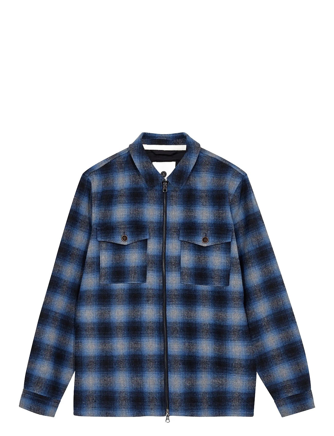 Multi/patterned