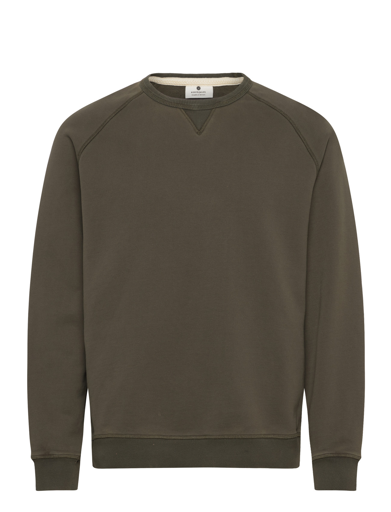 Khaki green