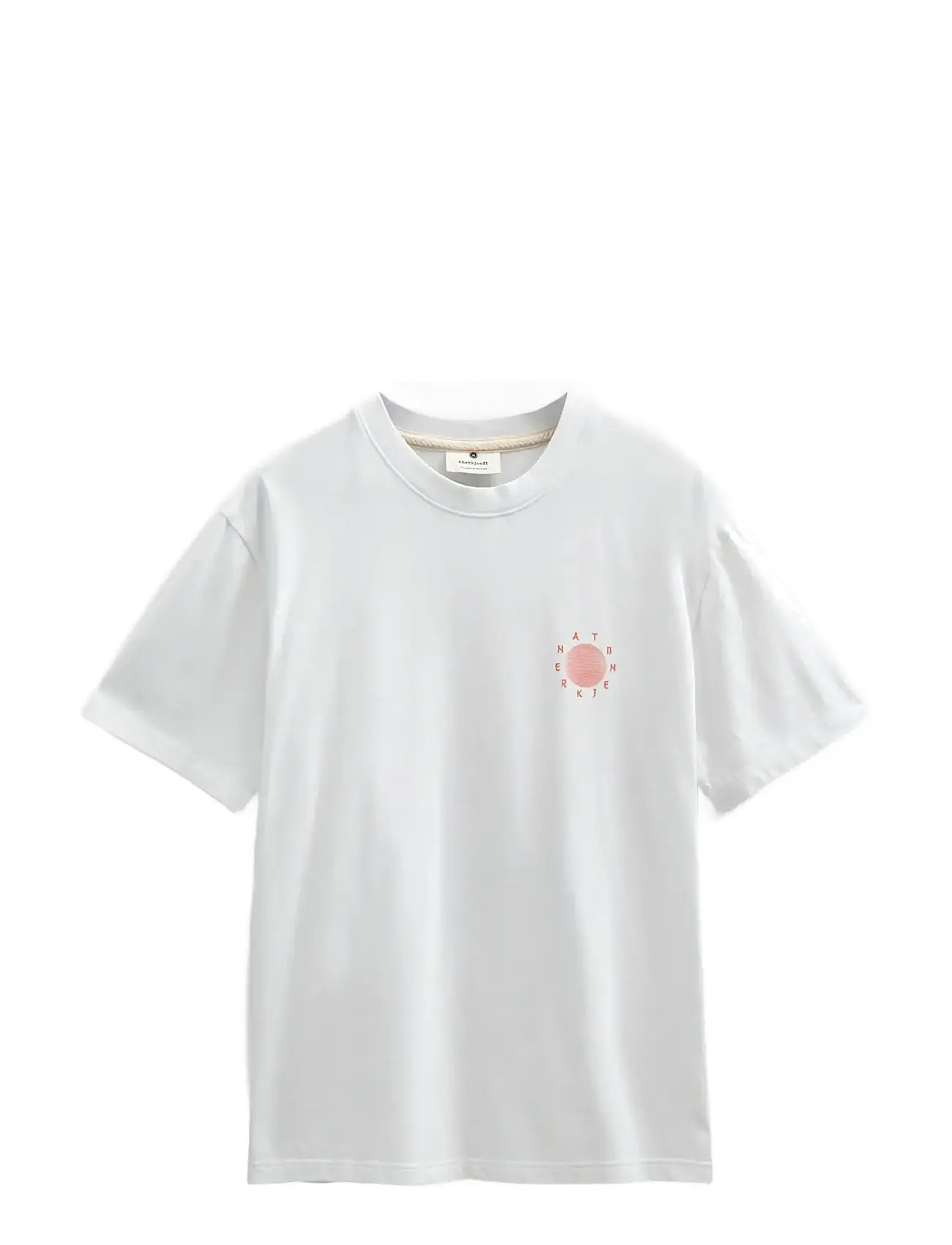 Anerkjendt Akvillads Sun S/S Tee - - XXL 1