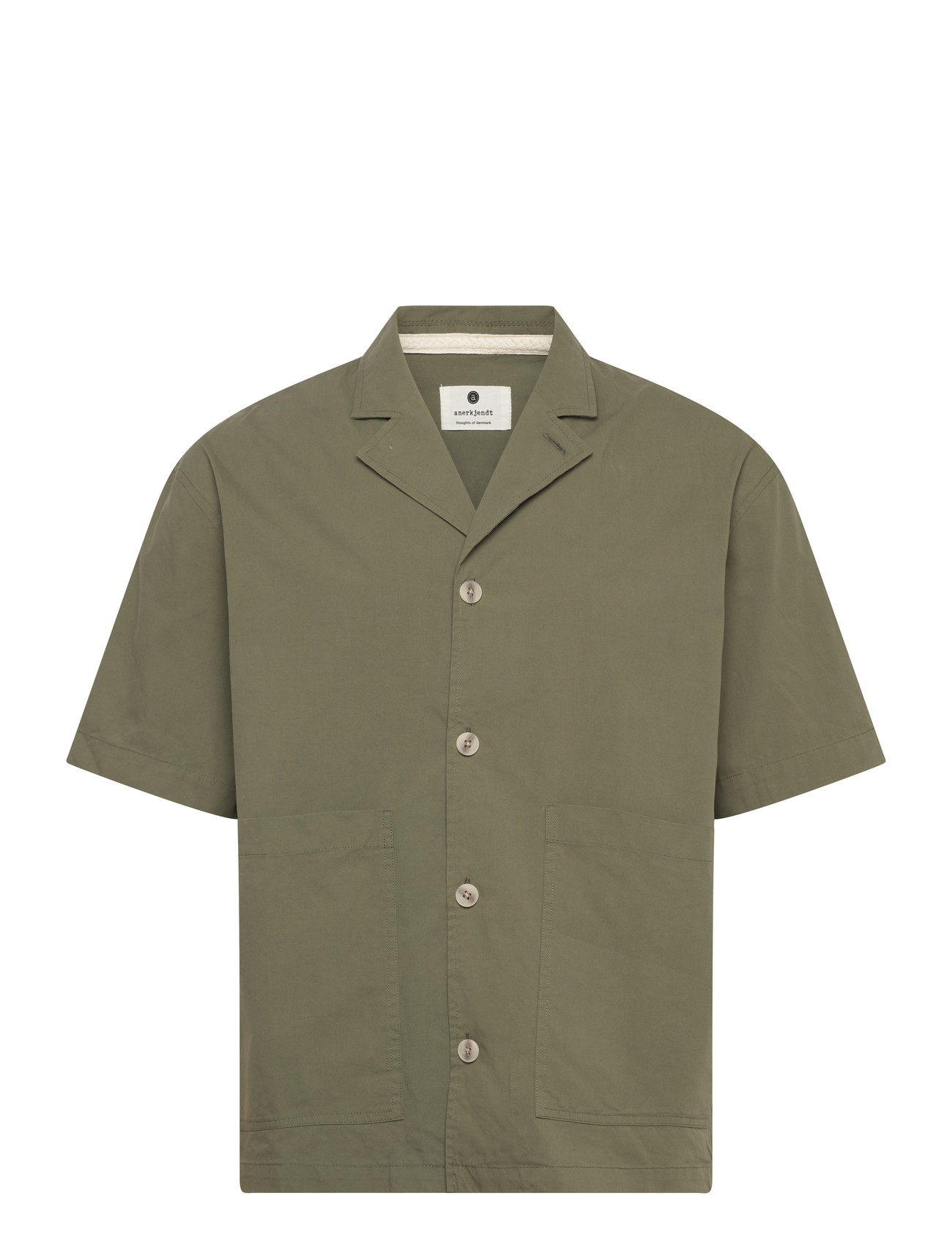 Khaki green