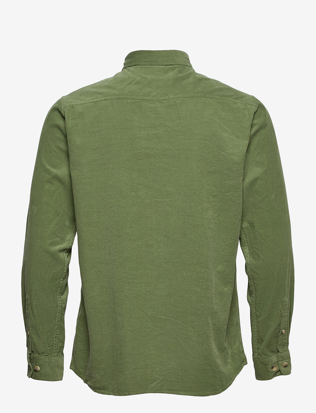 Anerkjendt - AKKONRAD LS CORD - vineyard green - 2