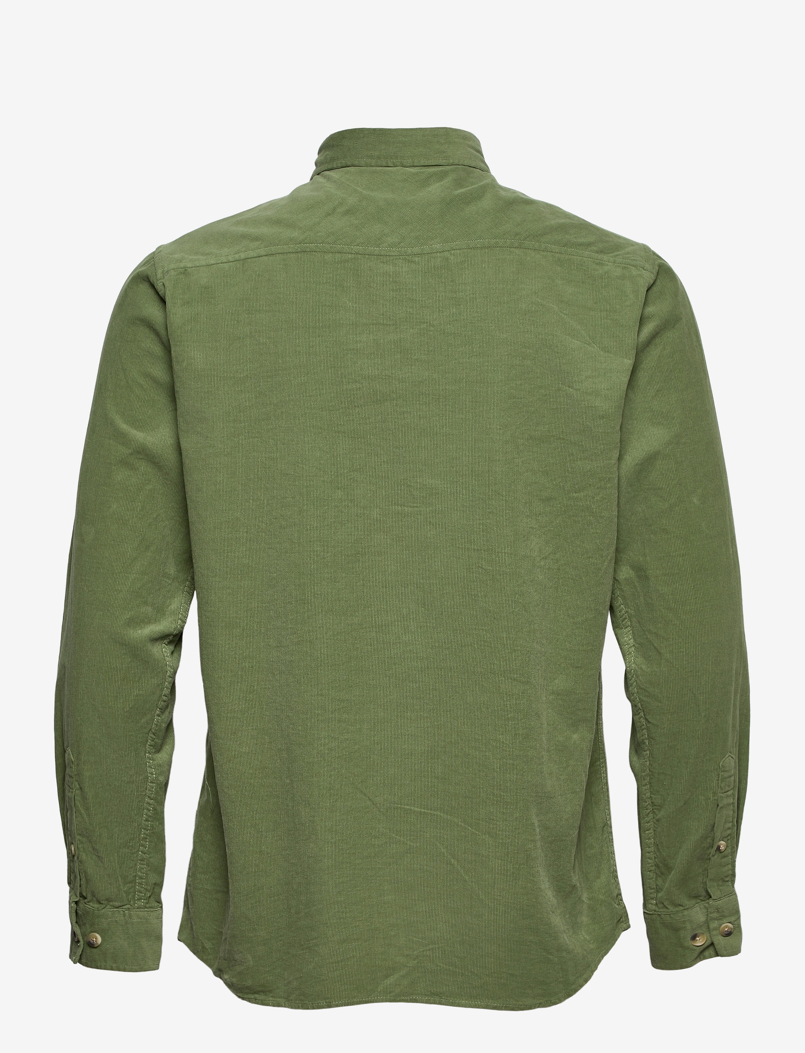 Anerkjendt - AKKONRAD LS CORD - vineyard green - 2