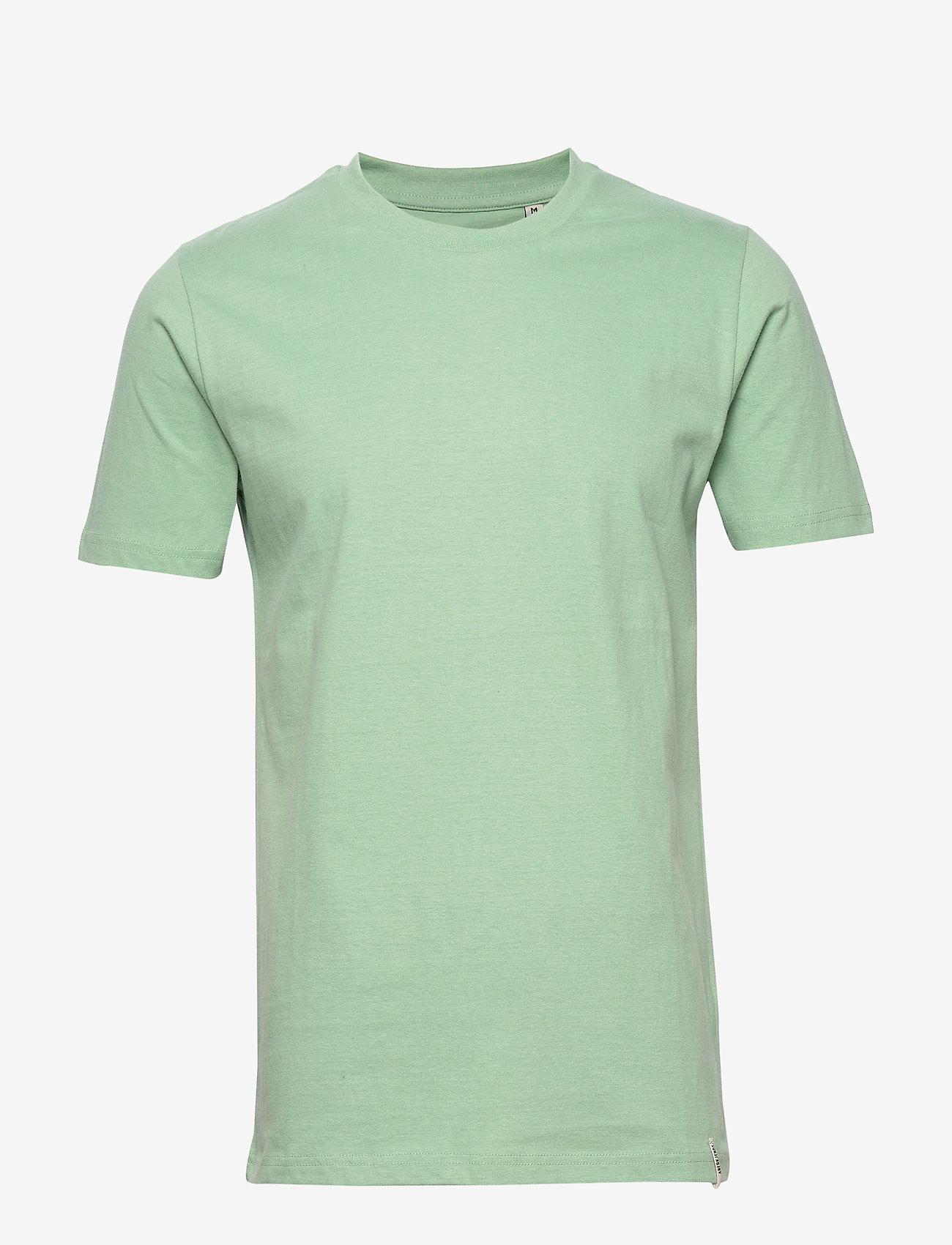 Anerkjendt - AKROD T-SHIRT - granite gr - 0