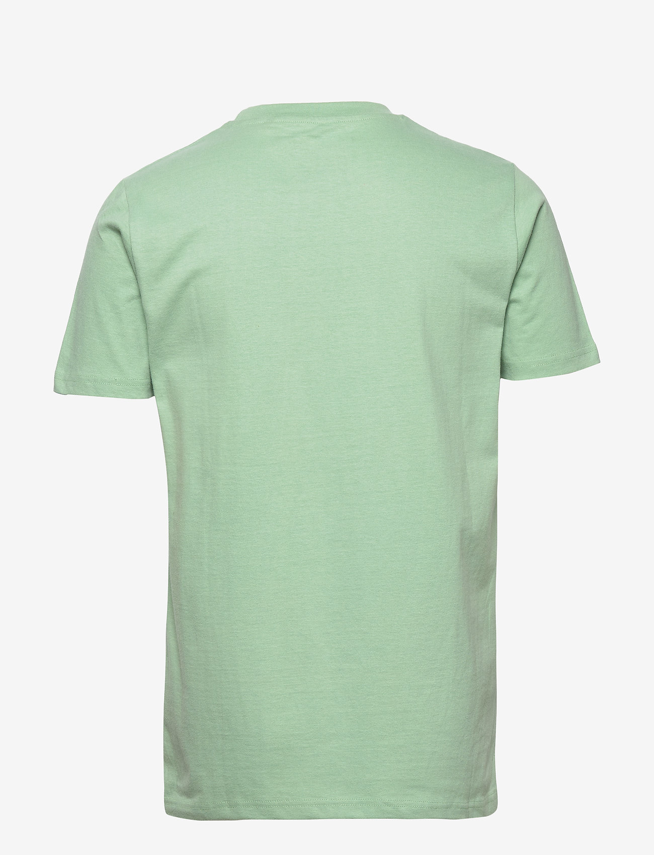 Anerkjendt - AKROD T-SHIRT - granite gr - 1