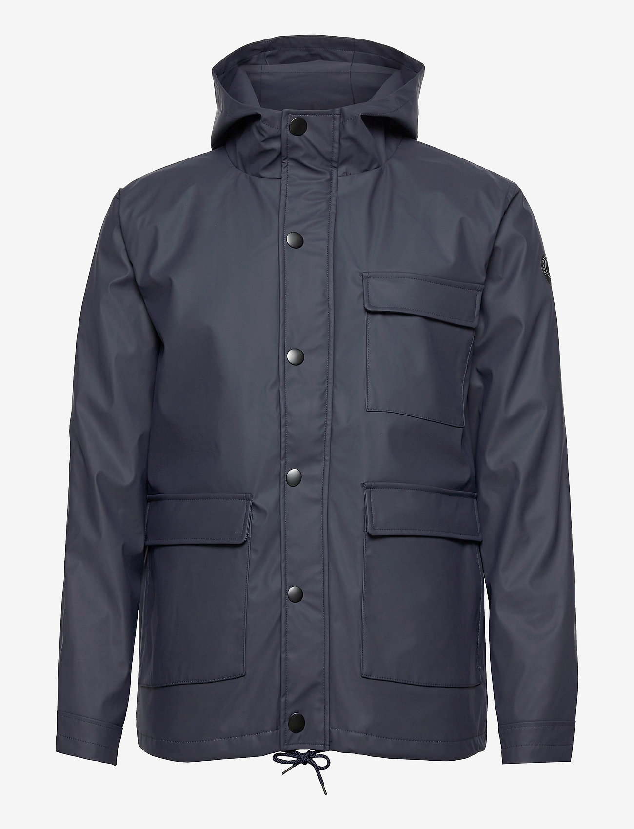 Anerkjendt - AKPER RAIN - sky captain - 0