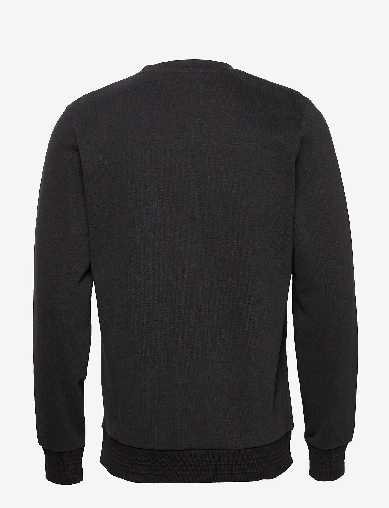 Anerkjendt - AKALLEN SWEAT - caviar - 1