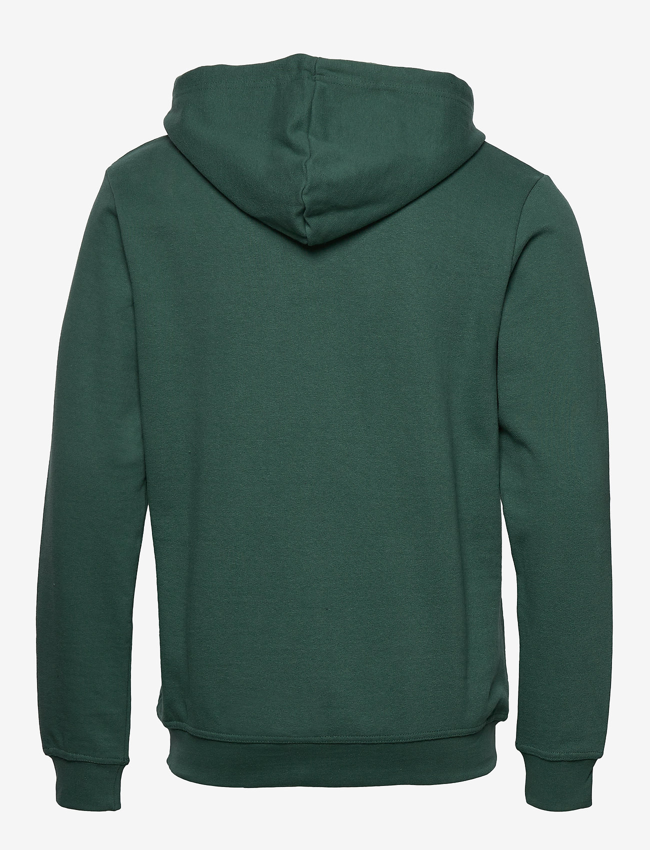 Anerkjendt - NIGEL SWEAT - bis. green - 1