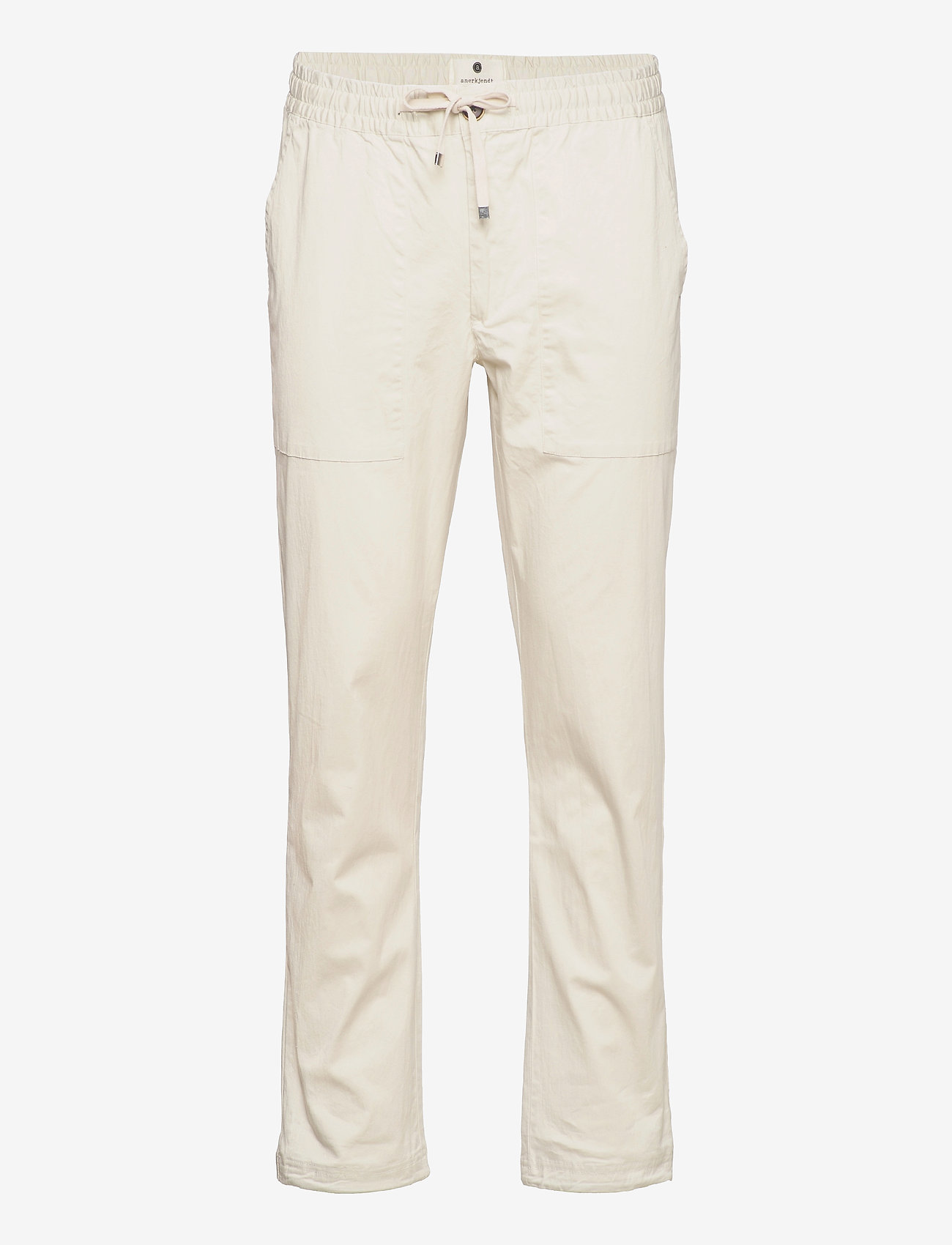 Anerkjendt - AKJOHN ELA CUFF - brown rice - 0