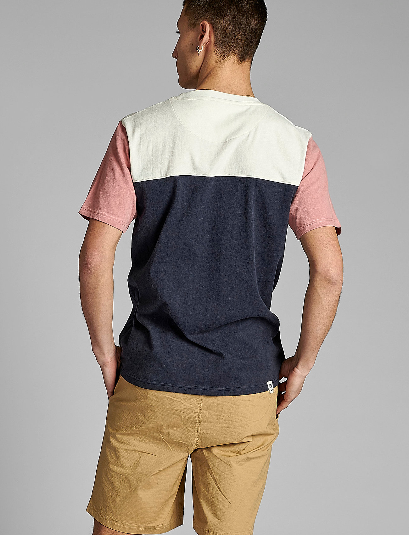 Anerkjendt - AKROD MULTI BLOCK - sky captain - 3
