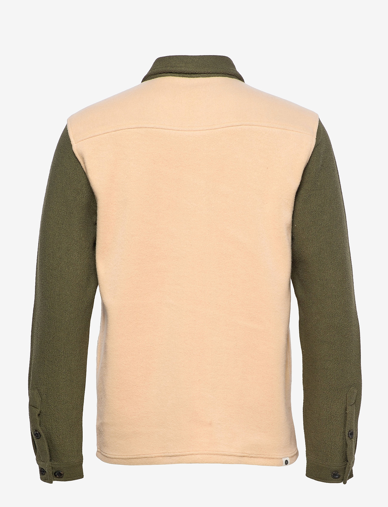 Anerkjendt - AKHENRY BLOCK - vineyard green - 1