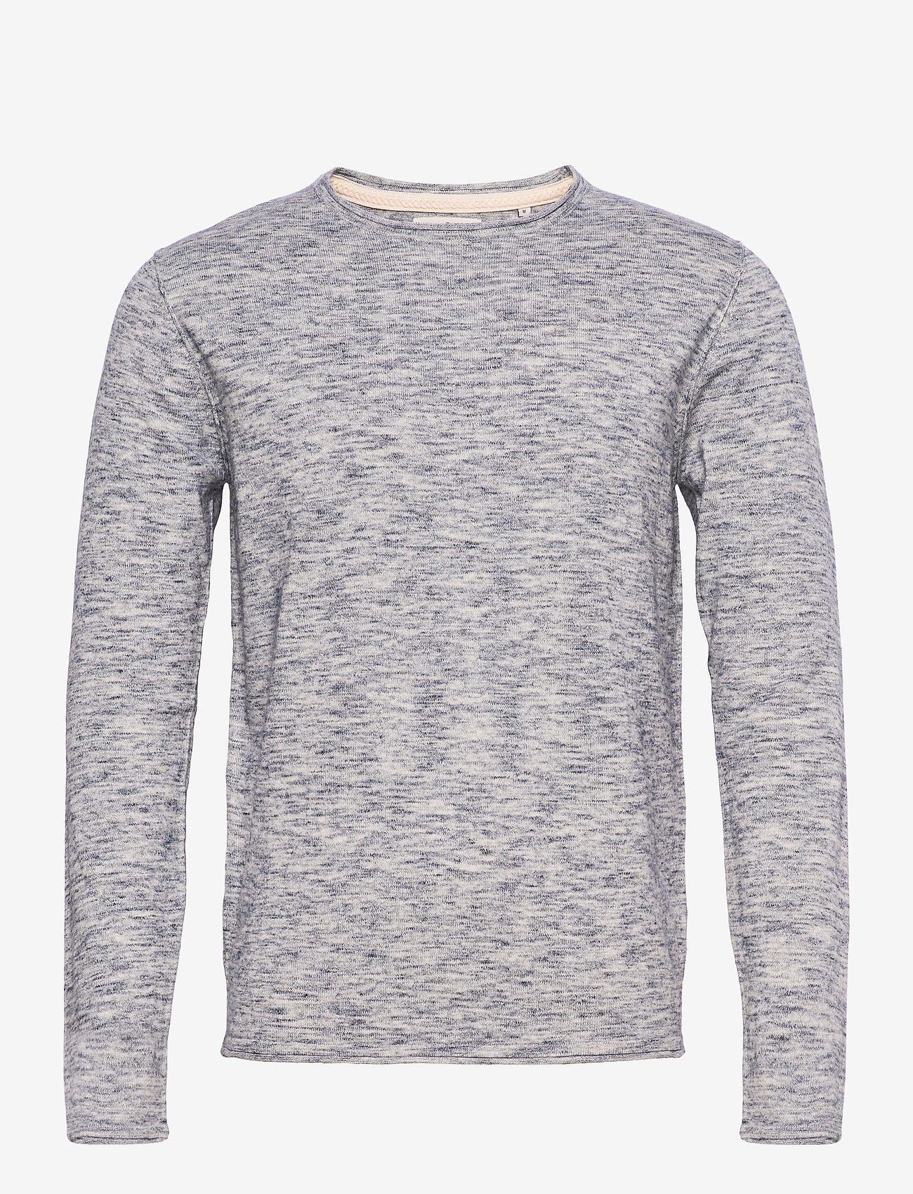 AKIRUDI INJECTED YARN KNIT - TOFU