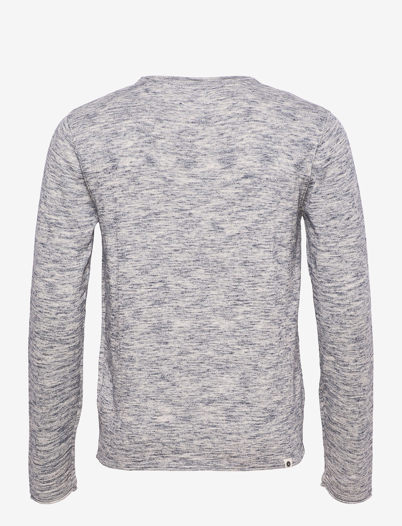 Anerkjendt - AKIRUDI INJECTED YARN KNIT - tofu - 1