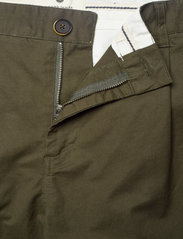 Anerkjendt - AKJULIUS COTTON PLEAT PANT - chino's - cypress - 3