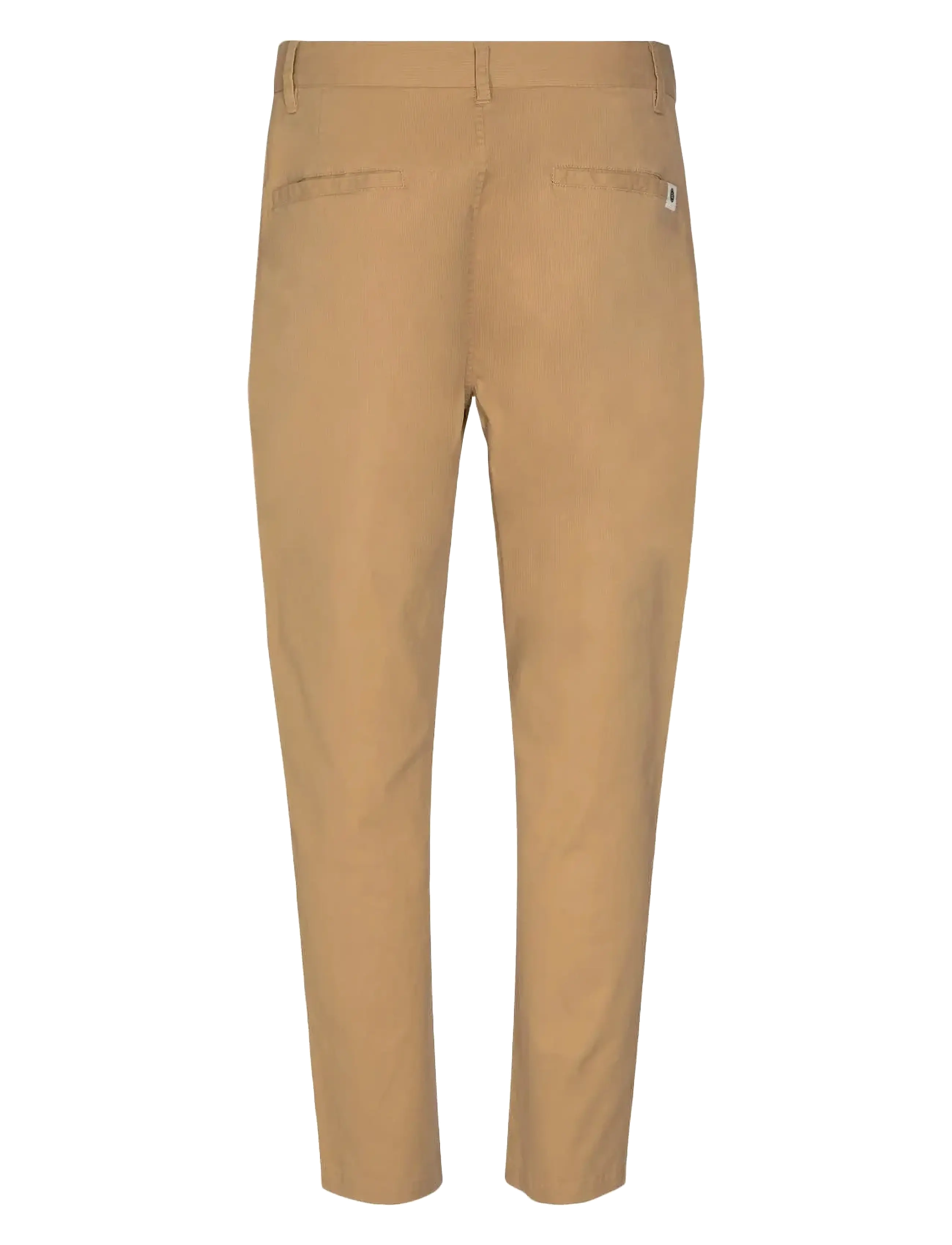 Anerkjendt - AKJULIUS COTTON PLEAT PANT - incense - 1