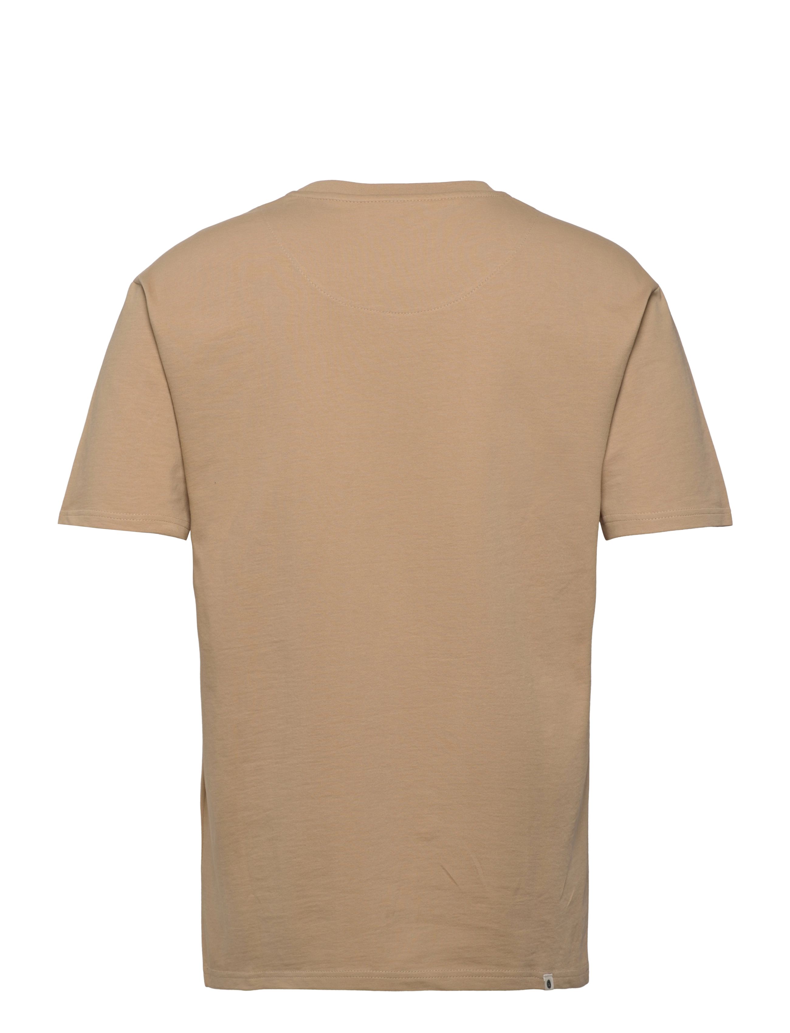 Anerkjendt - AKKIKKI LOGO TEE - incense - 1