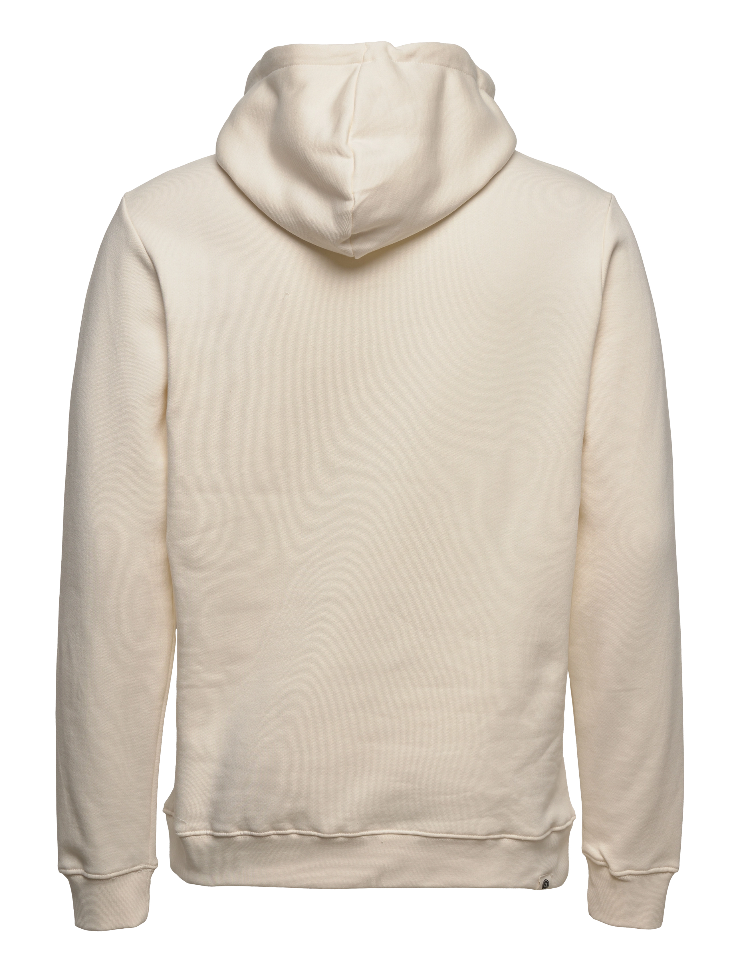 Anerkjendt - AKKNIGEL NOOS HOODIE - tofu - 1