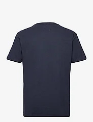 Anerkjendt - AKRUNE NOOS POCKET TEE - t-shirts - sky captain - 1