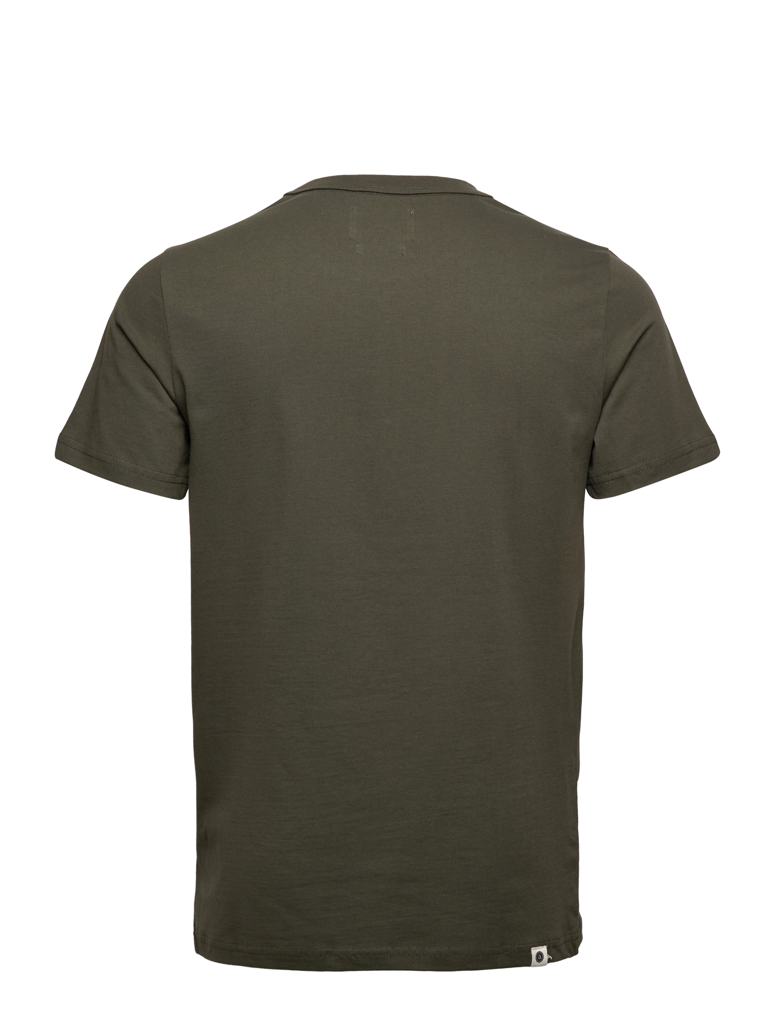 Anerkjendt - AKROD NOOS TEE - forest night - 1