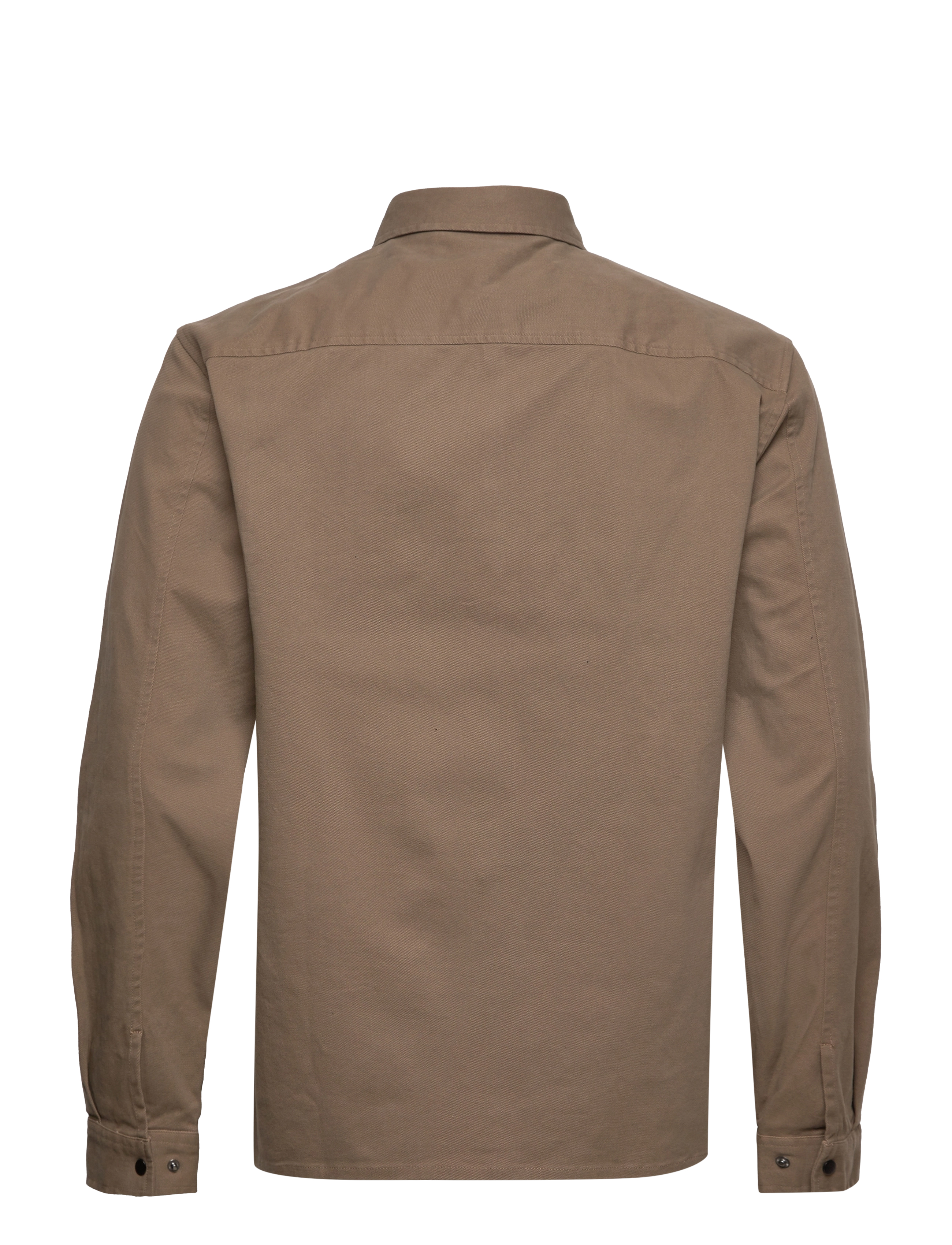 Anerkjendt - AKOSCAR TWILL SHIRT - cub - 1