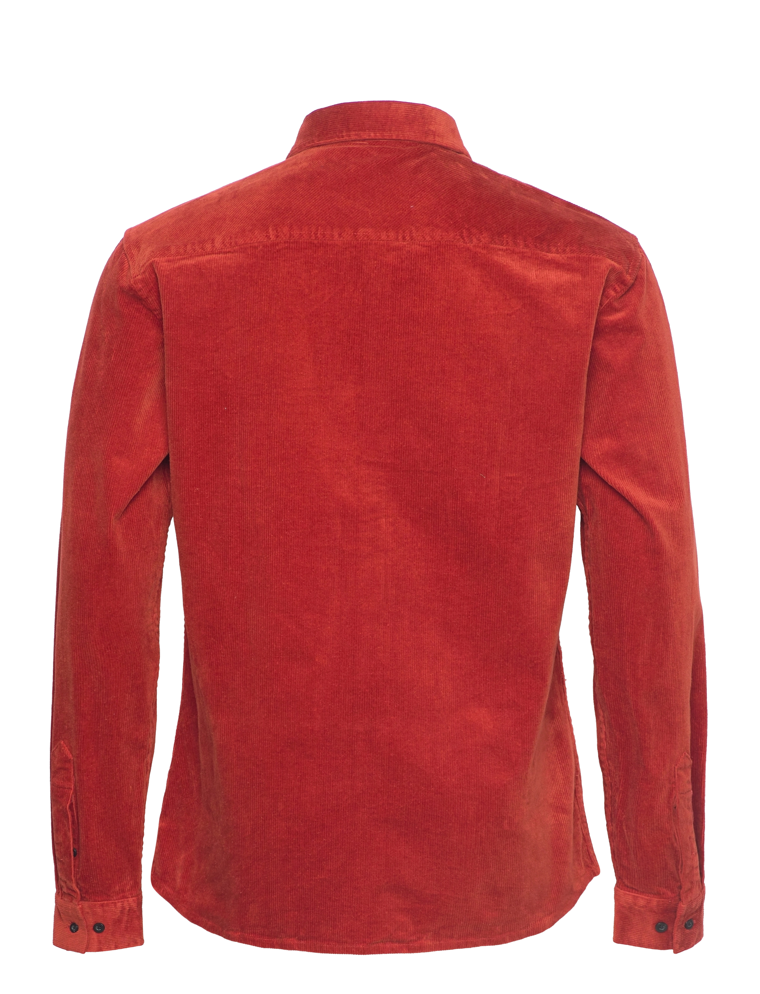 Anerkjendt - AKLEIF CORDUROY SHIRT - cinnamon stick - 1