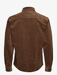 Anerkjendt - AKLEIF CORDUROY SHIRT - koszule sztruksowe - cub - 1