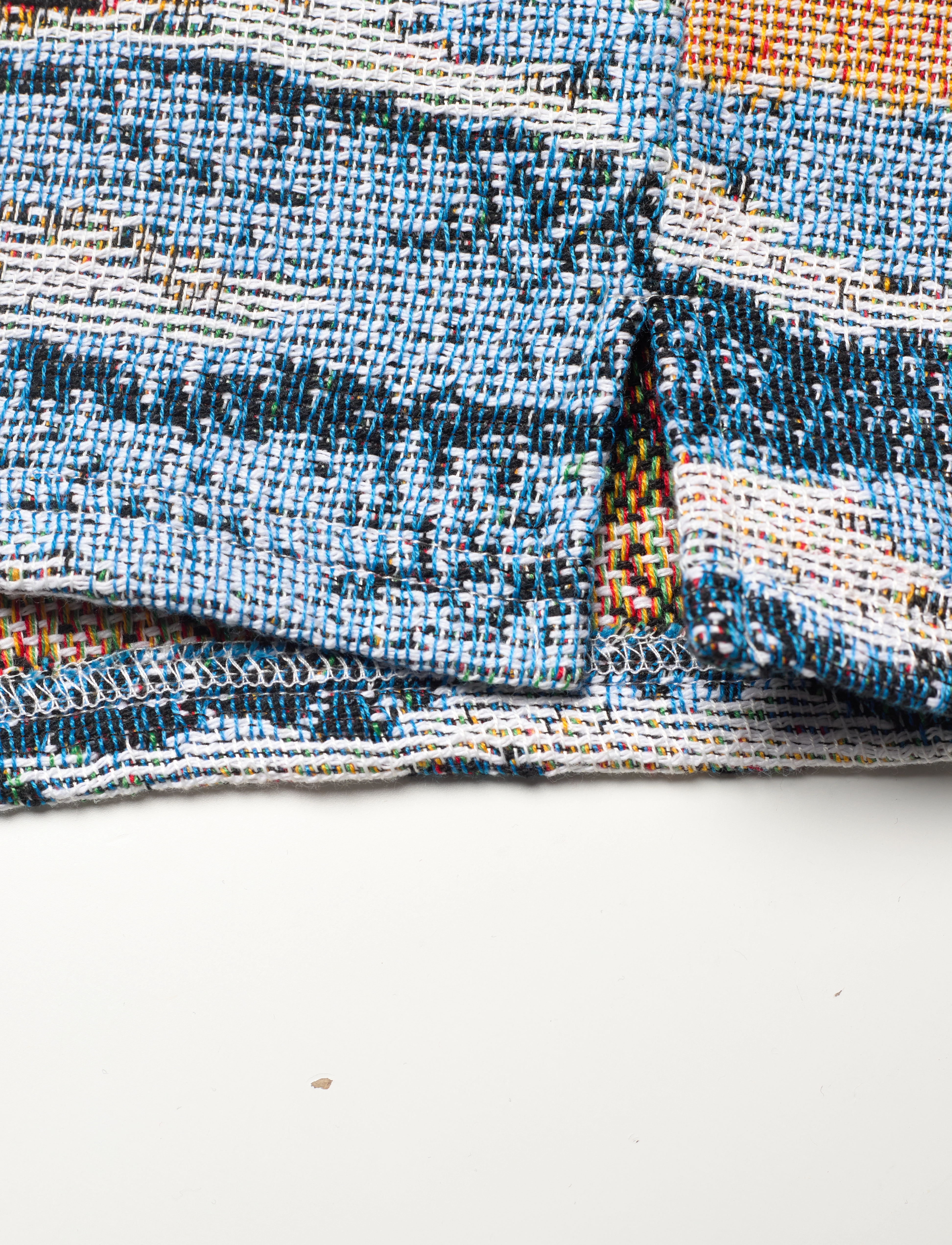 Anerkjendt - AKKARL JAQUARD KNIT - incense - 3