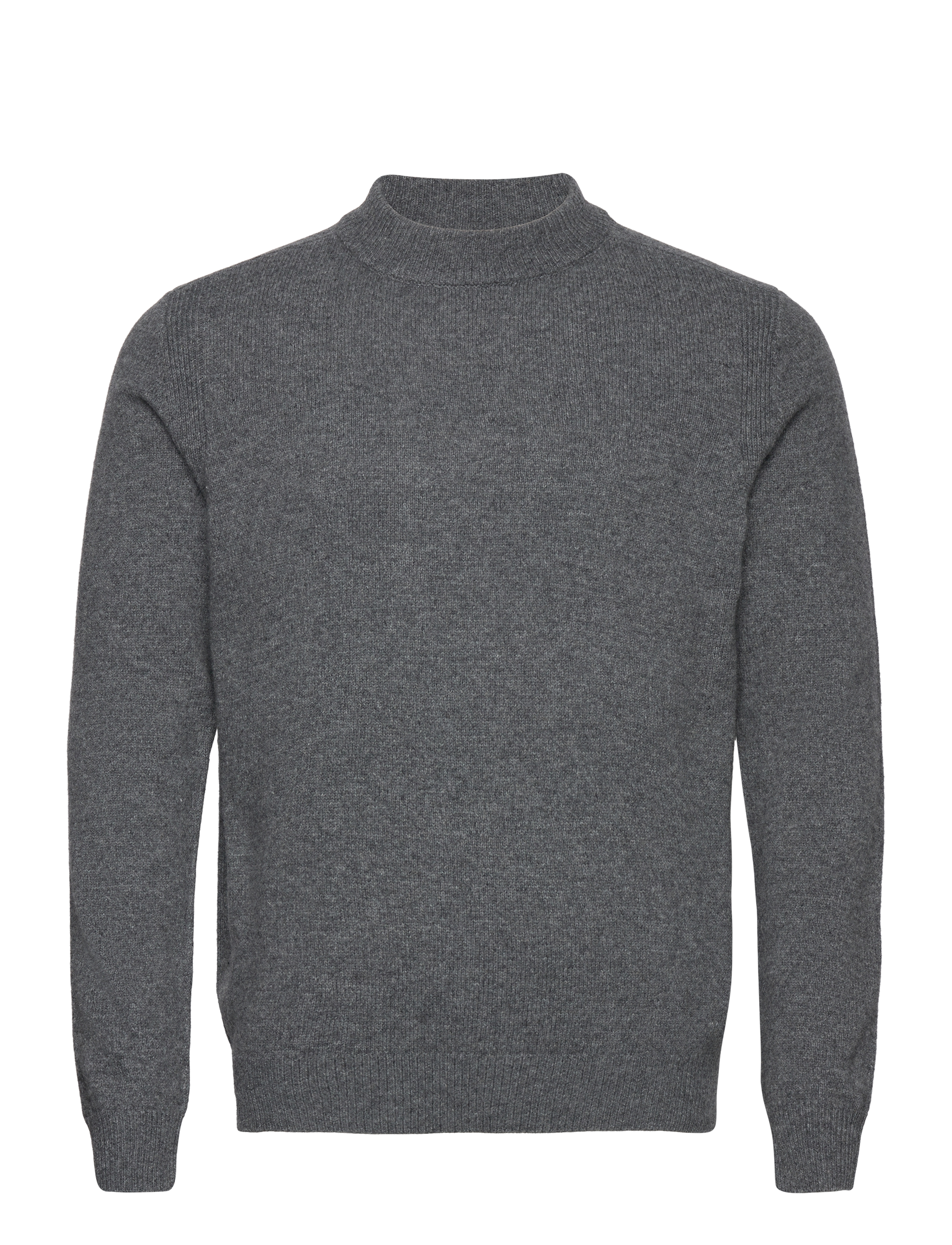 DARK GREY MEL