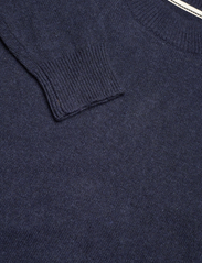 Anerkjendt - AKRICO LAMBSWOOL KNIT - basic knitwear - dark navy - 2