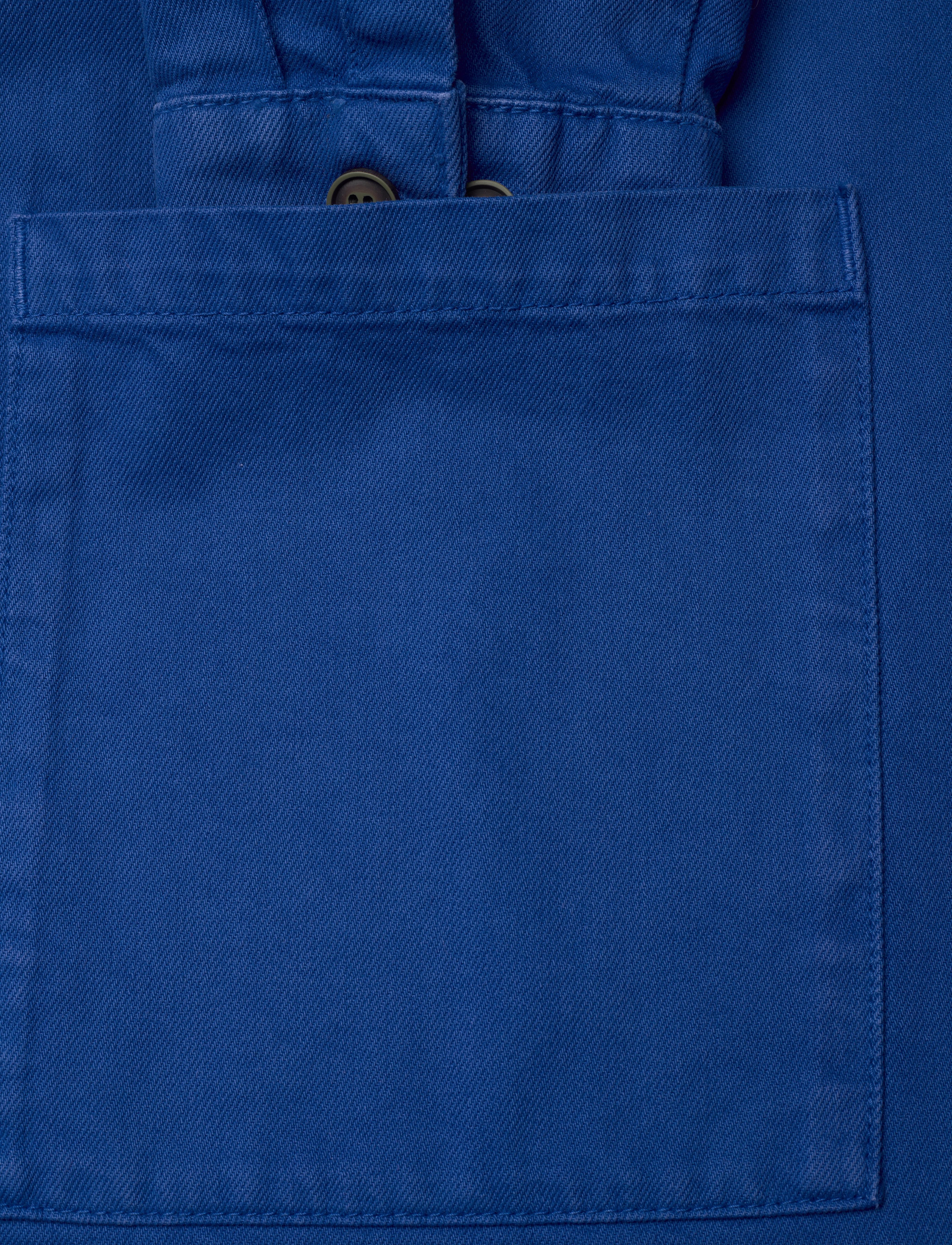 Anerkjendt - AKOSCAR TWILL OS - true blue - 3