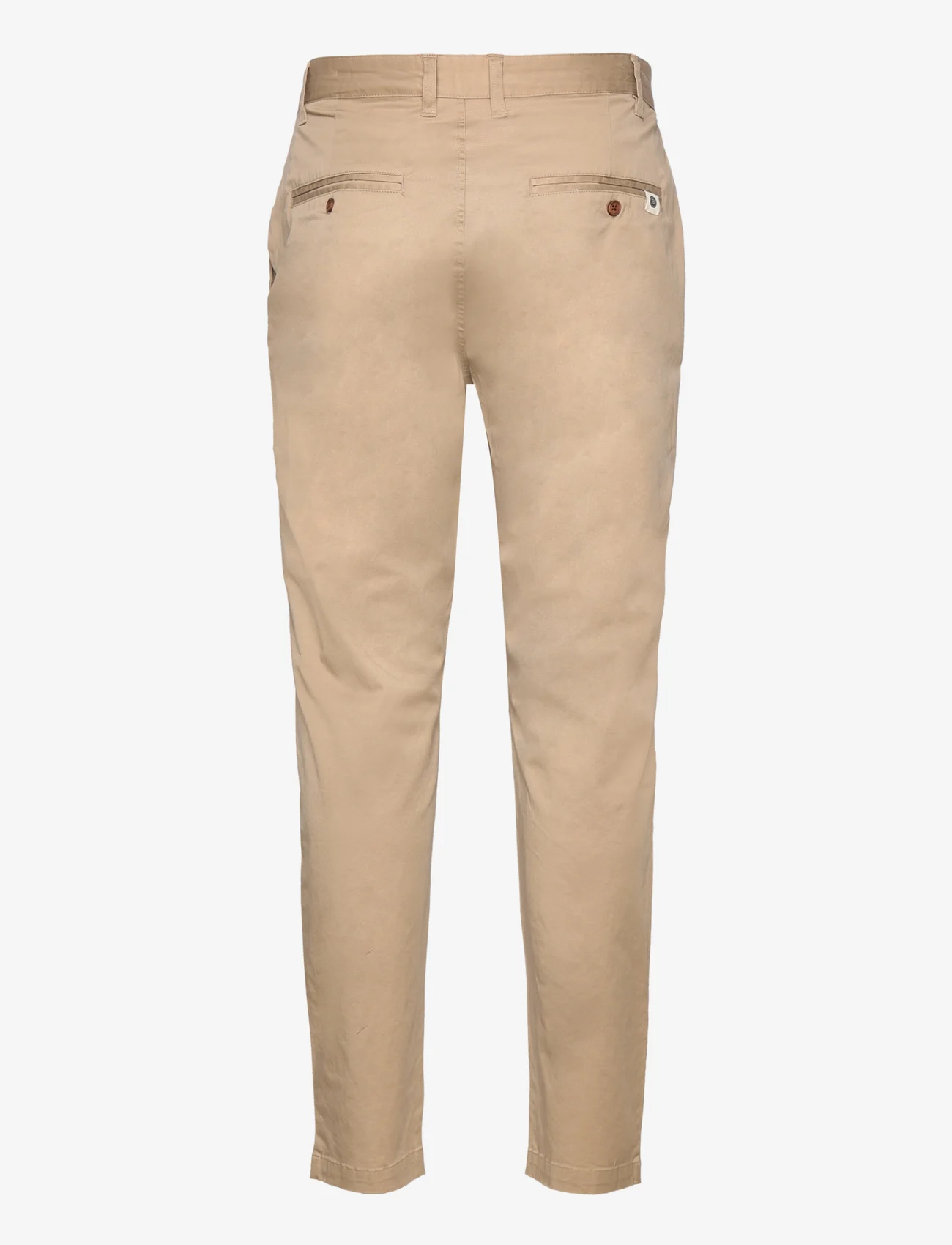 Anerkjendt - AKJAMES CLASSIC PANT - chinos - incense - 1