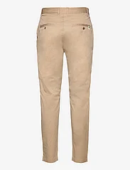 Anerkjendt - AKJAMES CLASSIC PANT - chinos - incense - 1