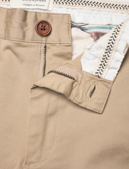 Anerkjendt - AKJAMES CLASSIC PANT - chinos - incense - 3