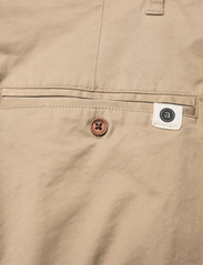 Anerkjendt - AKJAMES CLASSIC PANT - chinos - incense - 4