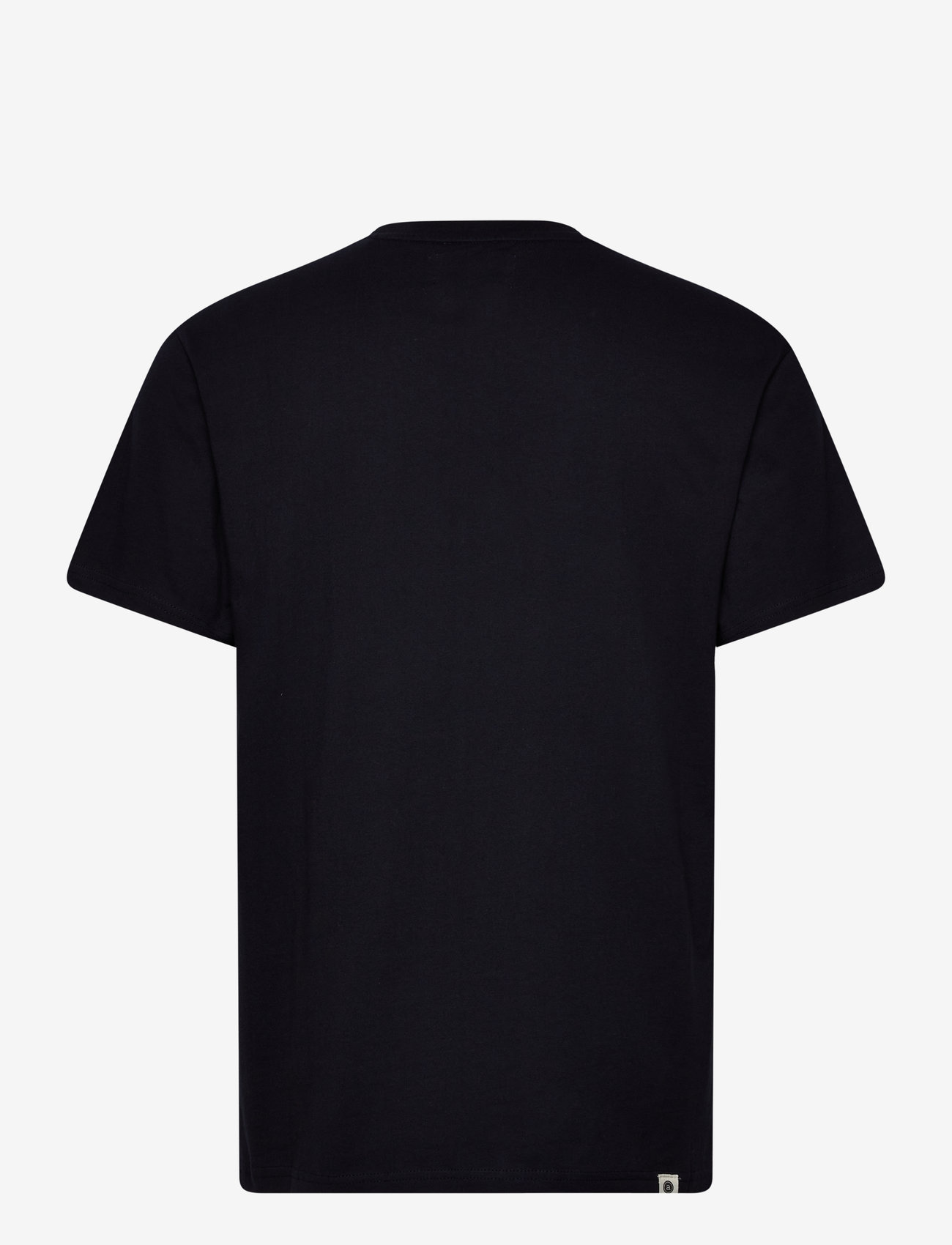 Anerkjendt - AKKIKKI STIOFAN - C TEE - dark navy - 1