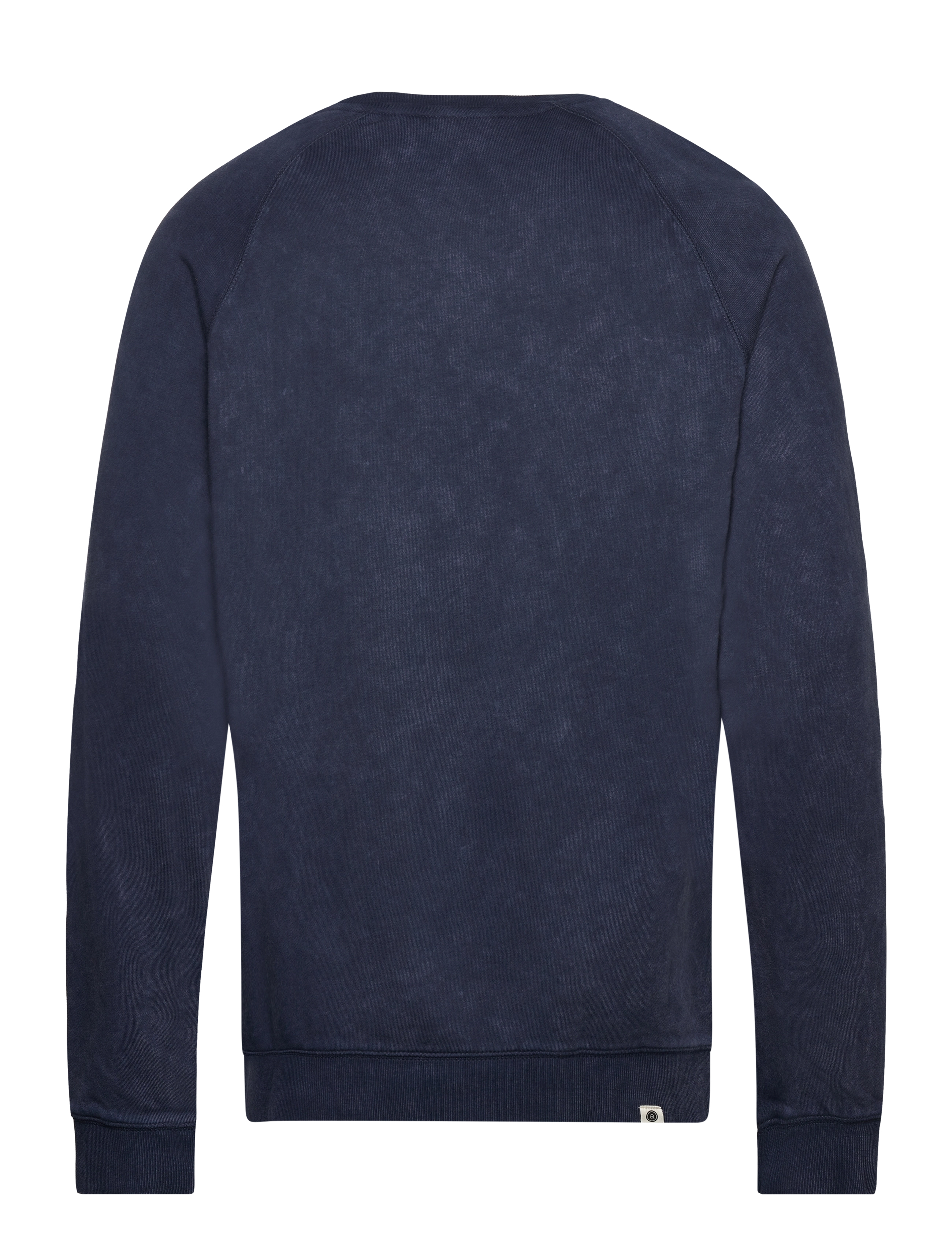 Anerkjendt - AKRUBEN COTTON CREW SWEAT - sky captain - 1