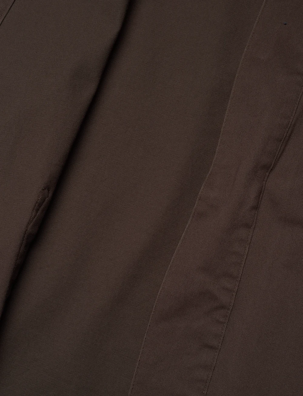 Anerkjendt - AKJESPER KIMONO OVERSHIRT - rudeninės striukės - mulch - 4