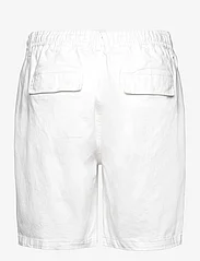 Anerkjendt - AKLT JAN COTTON ELA SHORTS - casual shorts - tofu - 1