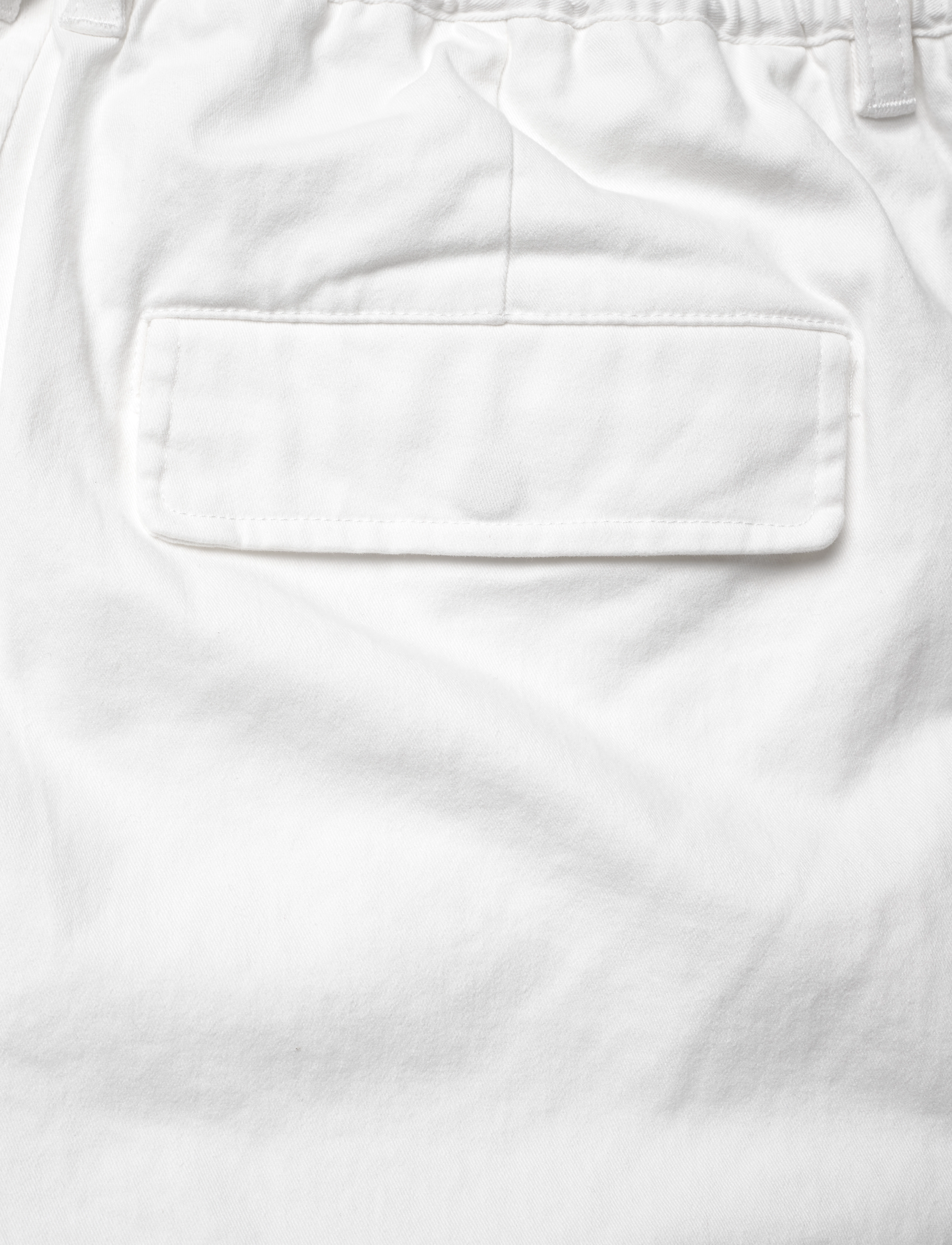 Anerkjendt - AKLT JAN COTTON ELA SHORTS - tofu - 4