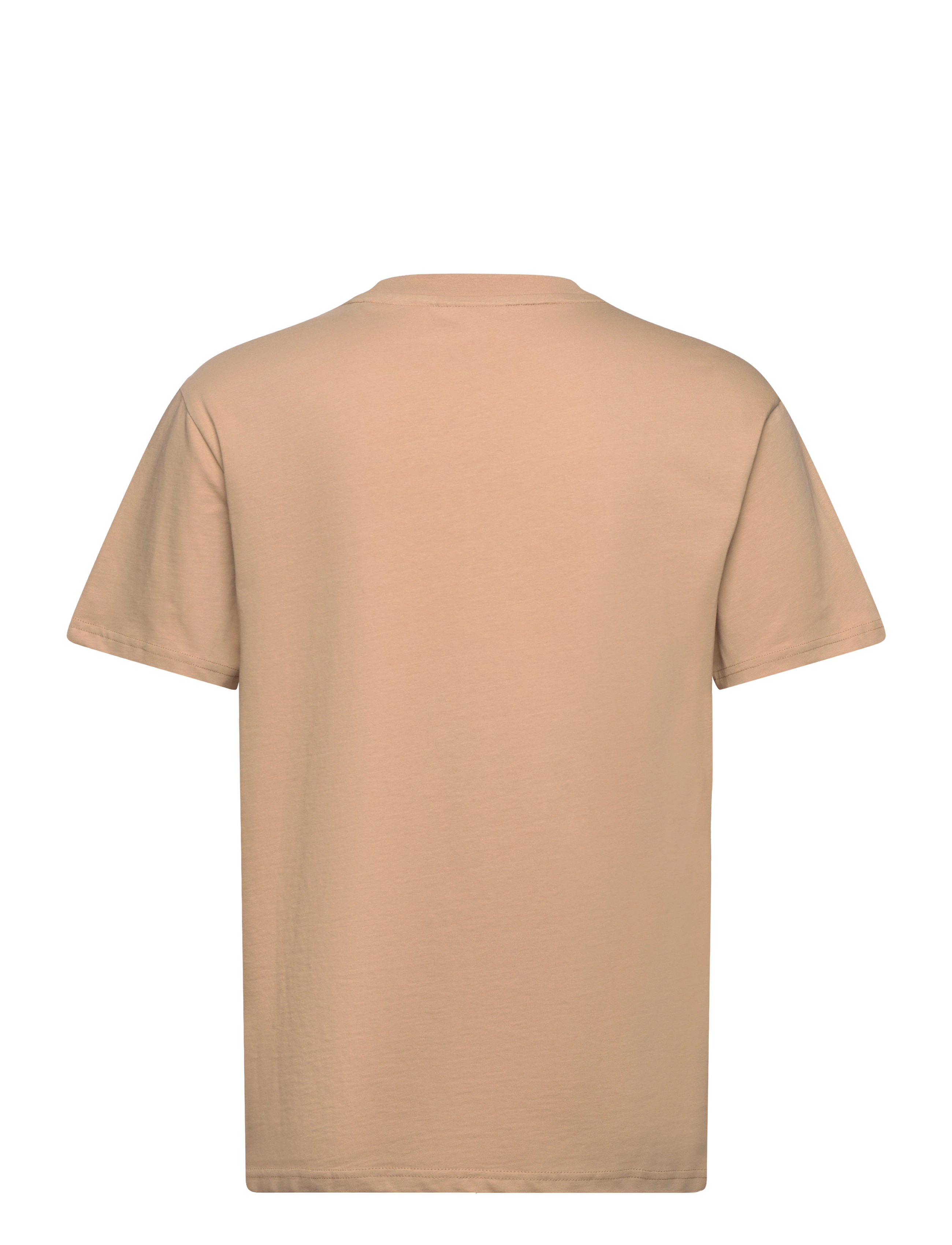 Anerkjendt - AKKIKKI S/S JACQUARD POCKET TEE - incense - 1