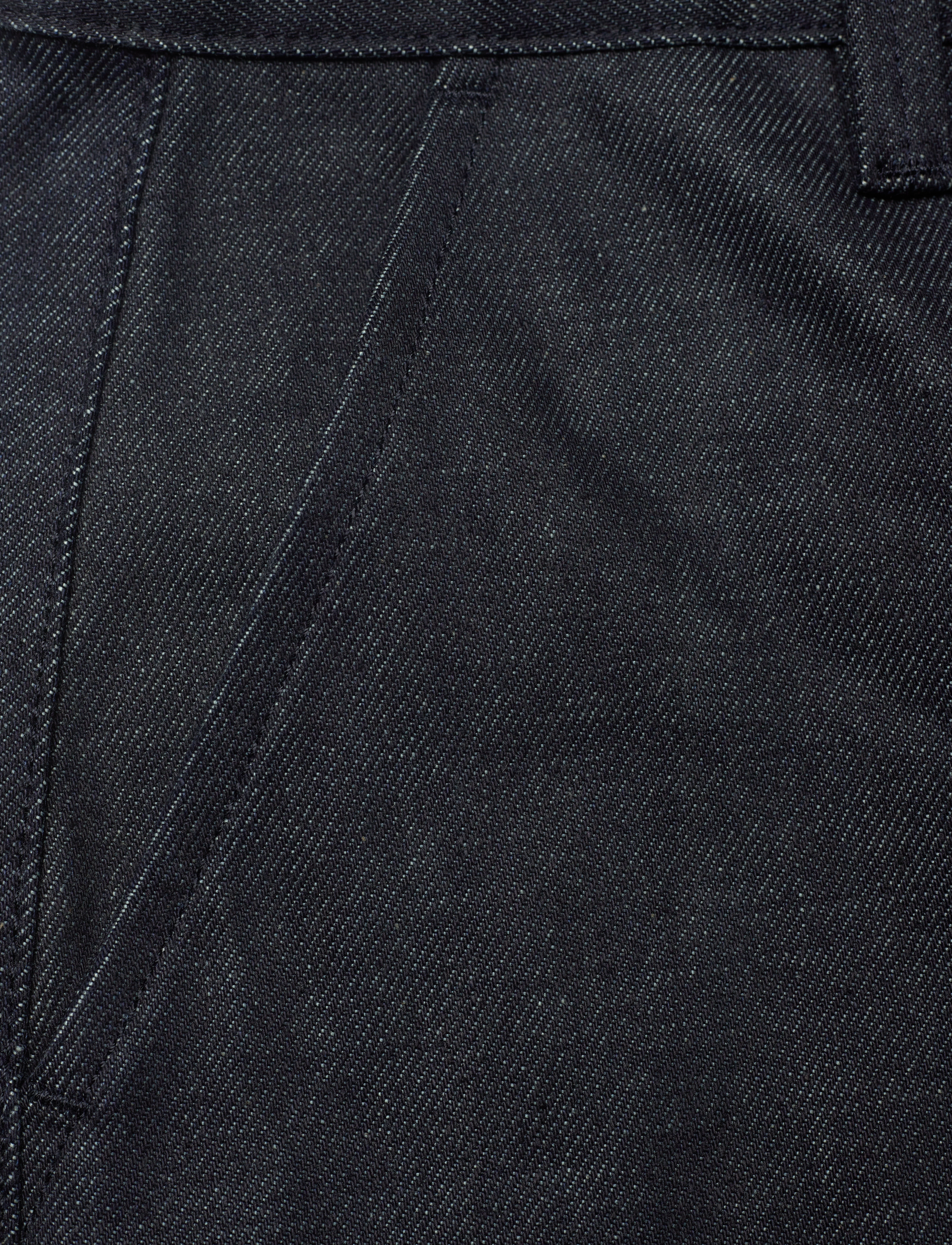 Anerkjendt - AKJANIC DENIM PANTS - bukser & jeans - sky captain - 3